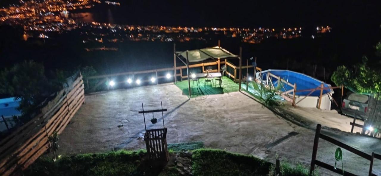 Una Terrazza Sul Mare Agropoli Exterior photo
