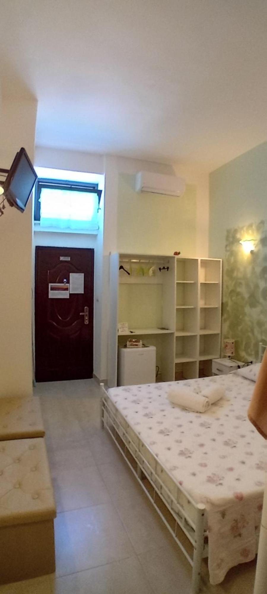 Una Terrazza Sul Mare Agropoli Room photo